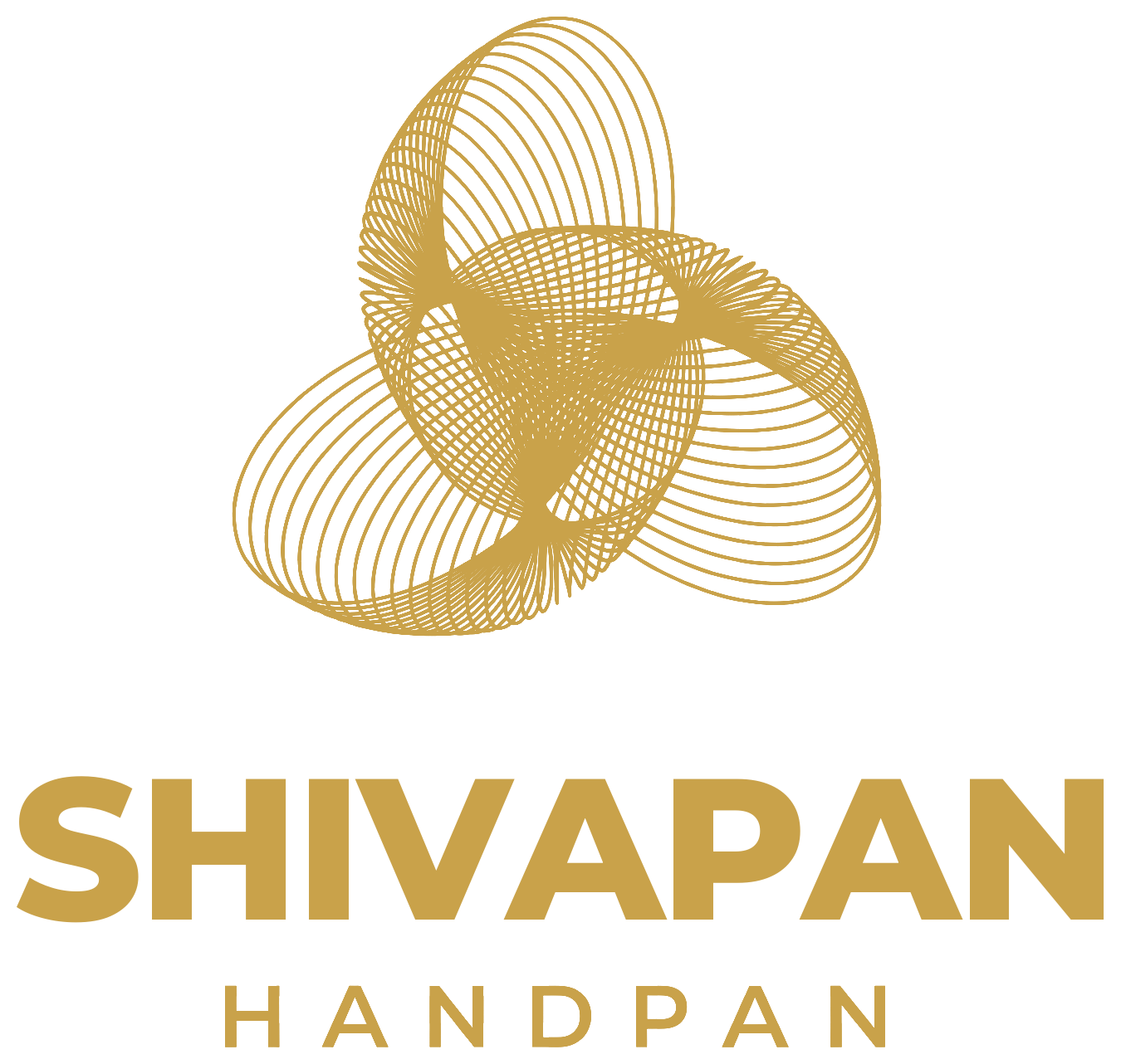 SHIVAPAN Handpan